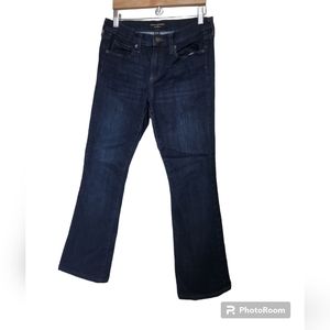 Banana Republic jeans size 26/2P